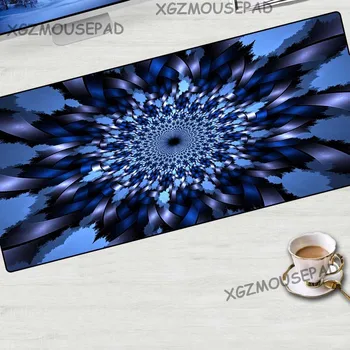 XGZ Custom Large Mouse Pad Black Lock Edge Abstract Magic Array Can Be Used As Study Carpet Pad Fabric Rubber Stripe Non-slip
XGZ Custom Large Mouse Pad Black Lock Edge Abstract Magic Array Can Be Used As Study Carpet Pad Fabric Rubber Stripe Non-slip