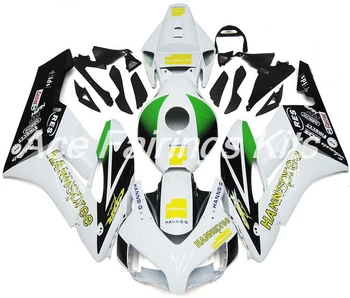 Top (Injection mold) New ABS Full Fairing Kit 100% Fit For Honda CBR1000RR cbr1000 04 05 2004 2005 Fairings set Hannspree 
Top (Injection mold) New ABS Full Fairing Kit 100% Fit For Honda CBR1000RR cbr1000 04 05 2004 2005 Fairings set Hannspree
