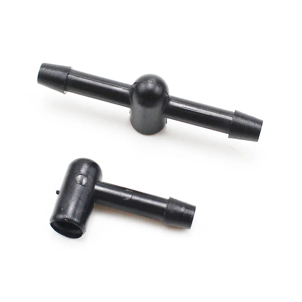 Windscreen Wipers Windshield Universal Car Wiper Water Jet Nozzle Hose kit Connector fit for Ford Foucs
Windscreen Wipers Windshield Universal Car Wiper Water Jet Nozzle Hose kit Connector fit for Ford Foucs