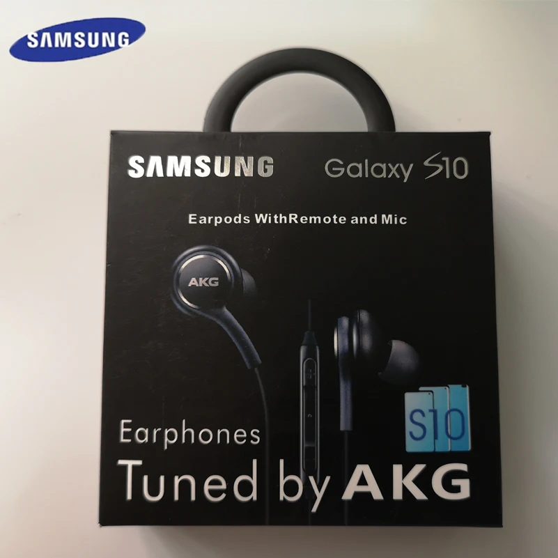 Samsung Galaxy S10 Akg