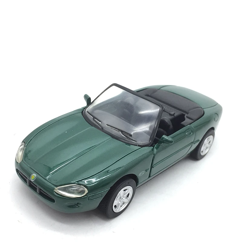 1:32 Scale Meatl Die casting Toy Car Convertible Model Alloy Toy Car Jagua XK8 Model Toy Static Model Collection Gift Kids
1:32 Scale Meatl Die casting Toy Car Convertible Model Alloy Toy Car Jagua XK8 Model Toy Static Model Collection Gift Kids