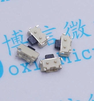 2*4mm mini button 2*4 small side button 2x4 imported reed touch switch Reset switch
2*4mm mini button 2*4 small side button 2x4 imported reed touch switch Reset switch