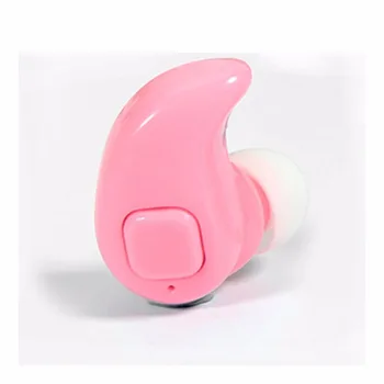 New 530X Wireless Bluetooth 4.1 Earphone Mini Stereo Earphone Portable Hands-free Headphone Support Music Multi-point Connection
New 530X Wireless Bluetooth 4.1 Earphone Mini Stereo Earphone Portable Hands-free Headphone Support Music Multi-point Connection