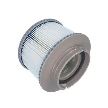 MSPA FD2089 Filter Strainer Inflatable Swimming Pool Round Universal Spas Hot Tub Part Replacement Cartridge Bath
MSPA FD2089 Filter Strainer Inflatable Swimming Pool Round Universal Spas Hot Tub Part Replacement Cartridge Bath