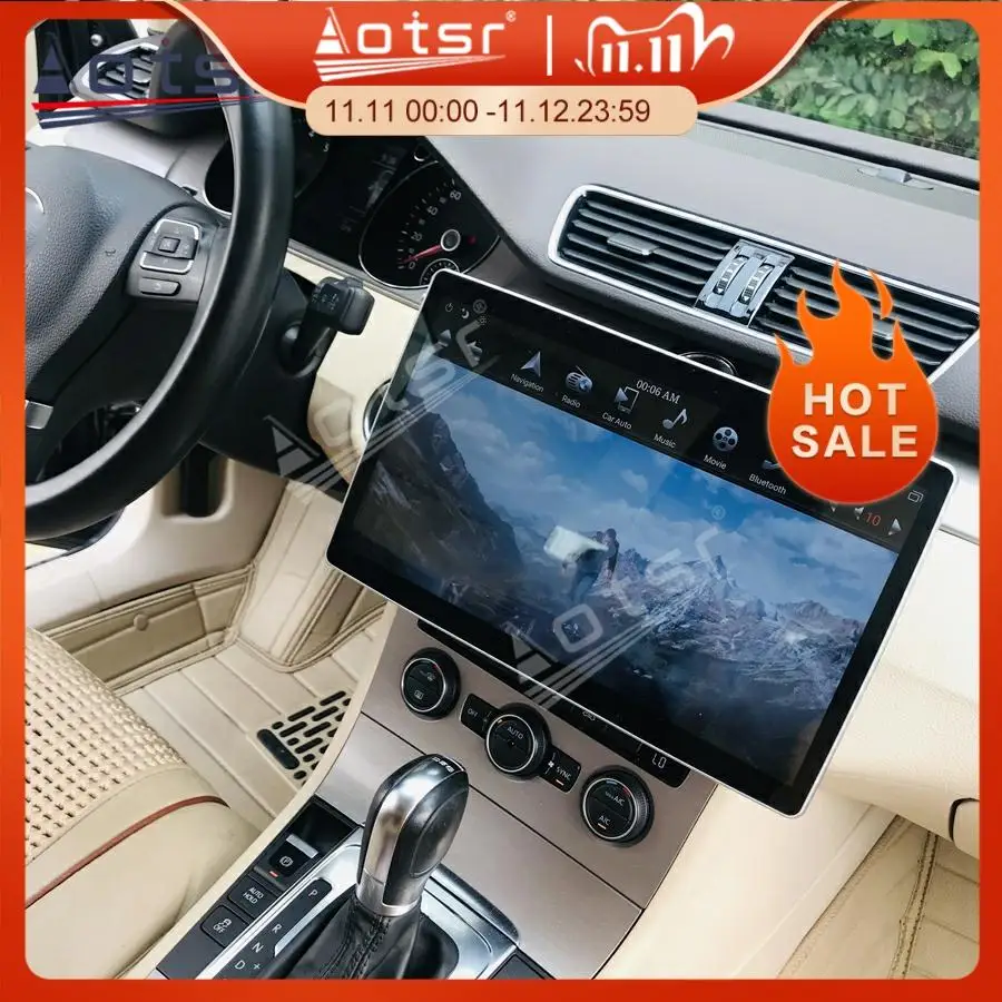 Android 9 12.8 inch Car GPS navigation For Hyundai H1 Grand Starex 2 Din Radio Multimedia Player
Android 9 12.8 inch Car GPS navigation For Hyundai H1 Grand Starex 2 Din Radio Multimedia Player
