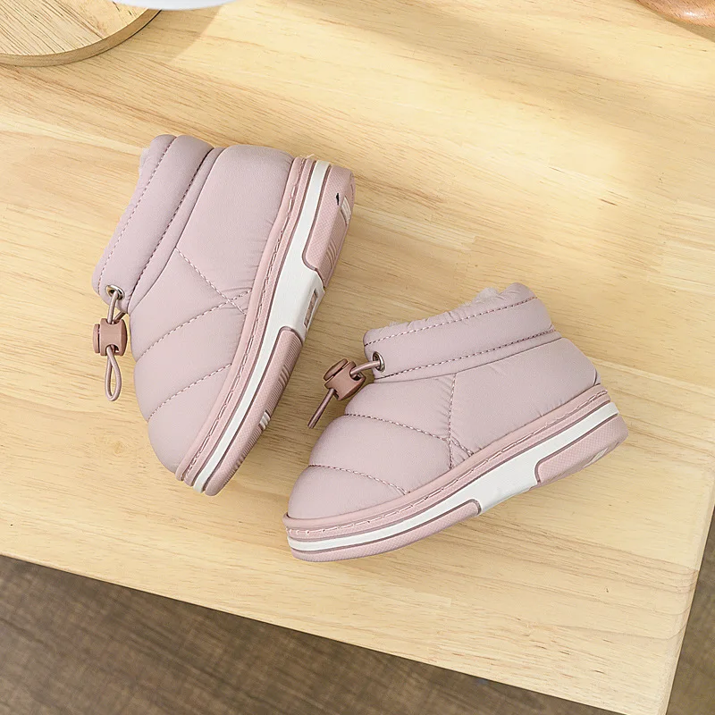 slippers winter kids shoes keep cute warm girls shoes home household baby snow bag cotton shoes toddler girl non-slip slippers
slippers winter kids shoes keep cute warm girls shoes home household baby snow bag cotton shoes toddler girl non-slip slippers
