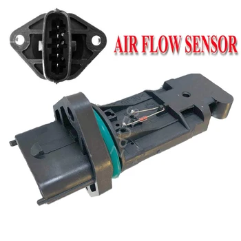 0280218037 F00C2G2044 Mass Air Flow Meter MAF Sensor For VAZ LADA 2110 2111 2112 Kalina 1117 1118 1119 1.6 Chevrolet NIVA
0280218037 F00C2G2044 Mass Air Flow Meter MAF Sensor For VAZ LADA 2110 2111 2112 Kalina 1117 1118 1119 1.6 Chevrolet NIVA