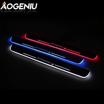 LED Door Sill Scuff Plate Acrylic Compatible Auto For CORVETTE STINGRAY 2013-2019 Pedal Moving Light Car Interior Accessories
LED Door Sill Scuff Plate Acrylic Compatible Auto For CORVETTE STINGRAY 2013-2019 Pedal Moving Light Car Interior Accessories