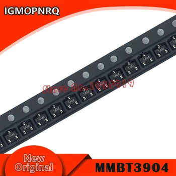 100PCS MMBT3904 SOT23 3904 SOT 2N3904 SMD SOT-23 1AM new and original
100PCS MMBT3904 SOT23 3904 SOT 2N3904 SMD SOT-23 1AM new and original