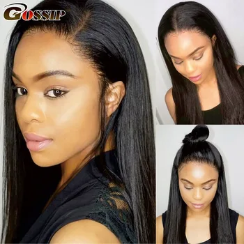 Straight Lace Front Wigs For Black Women Brazilian 360 Lace Frontal Wig 13x4 13x6 Straight Lace Front Human Hair Wigs Remy Wigs 
Straight Lace Front Wigs For Black Women Brazilian 360 Lace Frontal Wig 13x4 13x6 Straight Lace Front Human Hair Wigs Remy Wigs