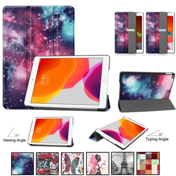 Tablet Protective Mask For iPad 7th/8th Generation 10.2 2020 Leather Smart Stand Folio Slim Case Cover Flip Stand Case Cover
Tablet Protective Mask For iPad 7th/8th Generation 10.2 2020 Leather Smart Stand Folio Slim Case Cover Flip Stand Case Cover