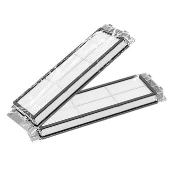 2pcs Filter Replacement For Xiaomi Mijia 1C STYTJ01ZHM Vacuum Cleaner Parts Household Cleaning Supplies
2pcs Filter Replacement For Xiaomi Mijia 1C STYTJ01ZHM Vacuum Cleaner Parts Household Cleaning Supplies