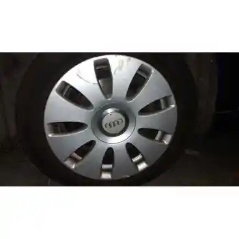 R16 RIM AUDI A4 SALOON (8E)
R16 RIM AUDI A4 SALOON (8E)