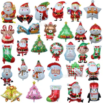 Merry Christmas Santa Clause Foil Balloon Christmas Decorations for Home 2020 Navidad Christmas Decoration Noel New Year 2021
Merry Christmas Santa Clause Foil Balloon Christmas Decorations for Home 2020 Navidad Christmas Decoration Noel New Year 2021