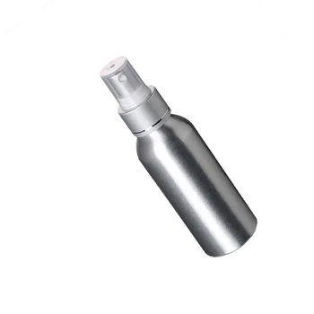 2pcs 120ML Portable Empty Spray Bottle Travel Refillable Perfume Atomizer Recipiente Containers (Nozzle for Random Color)
2pcs 120ML Portable Empty Spray Bottle Travel Refillable Perfume Atomizer Recipiente Containers (Nozzle for Random Color)