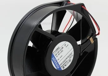 Free shipping 7112NU 7112 NU Server Cooler Fan DC 12V 12W 170x150x38mm 2-wire
Free shipping 7112NU 7112 NU Server Cooler Fan DC 12V 12W 170x150x38mm 2-wire