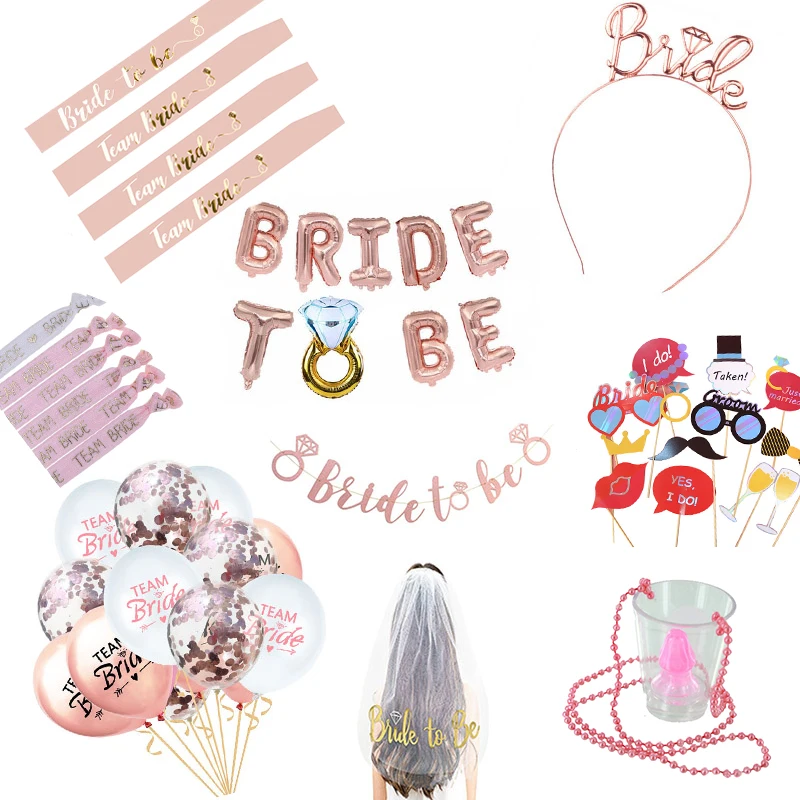Bride To Be Sash Hen Party Decoration Glasses Team Bride Badge for Hen Party Wedding Bridal Shower Gold Letter HW67
Bride To Be Sash Hen Party Decoration Glasses Team Bride Badge for Hen Party Wedding Bridal Shower Gold Letter HW67
