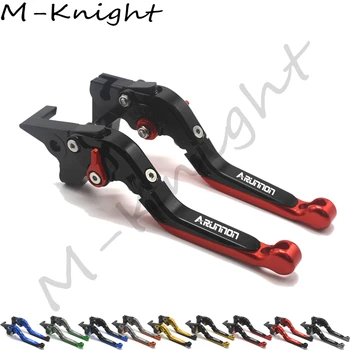 Motorcycle Adjustable Brake Clutch Lever For Kawasaki ZX6R ZX636 ZX-6R 2007-2016 ZX10R ZX-10R 06-15 NINJA 1000/Tourer 2011-2016
Motorcycle Adjustable Brake Clutch Lever For Kawasaki ZX6R ZX636 ZX-6R 2007-2016 ZX10R ZX-10R 06-15 NINJA 1000/Tourer 2011-2016