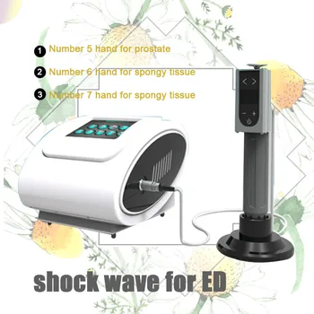 Fast Shipping Extracorporeal Shock Wave Ed Treatments Therapy Body Pain Relif Machine Shockwave Pain Treatment Tennis Elbow
Fast Shipping Extracorporeal Shock Wave Ed Treatments Therapy Body Pain Relif Machine Shockwave Pain Treatment Tennis Elbow