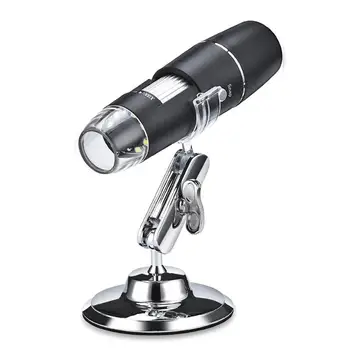 2019 Newest 720P 1000X Wifi Digital Microscope Magnifier Camera 8LED for Android ios for iPhone iPad Kids Biology Education Tool
2019 Newest 720P 1000X Wifi Digital Microscope Magnifier Camera 8LED for Android ios for iPhone iPad Kids Biology Education Tool