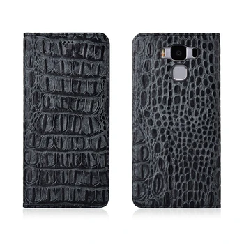 Crocodile Back Pattern Genuine Leather Magnetic Flip Phone Bag For Asus ZenFone 3 MAX ZC553KL/ZenFone 3 MAX ZC520TL Phone Case
Crocodile Back Pattern Genuine Leather Magnetic Flip Phone Bag For Asus ZenFone 3 MAX ZC553KL/ZenFone 3 MAX ZC520TL Phone Case