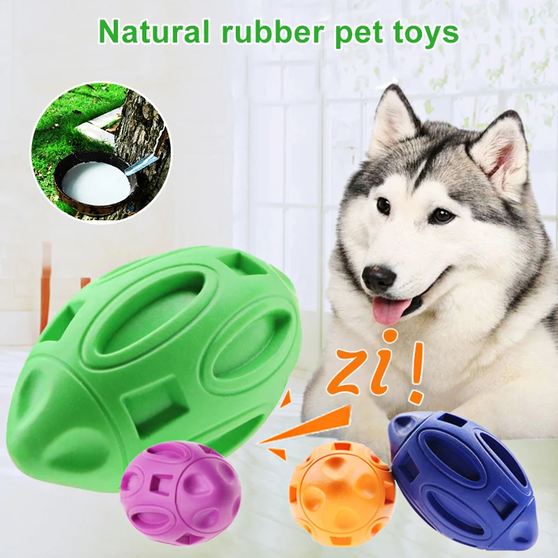 Pet Toys Dog Chew Ball Rubber for Large Dogs Resistant to Bite Interactive Puzzle Toy To Clean Tooth Pet Supplies
Pet Toys Dog Chew Ball Rubber for Large Dogs Resistant to Bite Interactive Puzzle Toy To Clean Tooth Pet Supplies