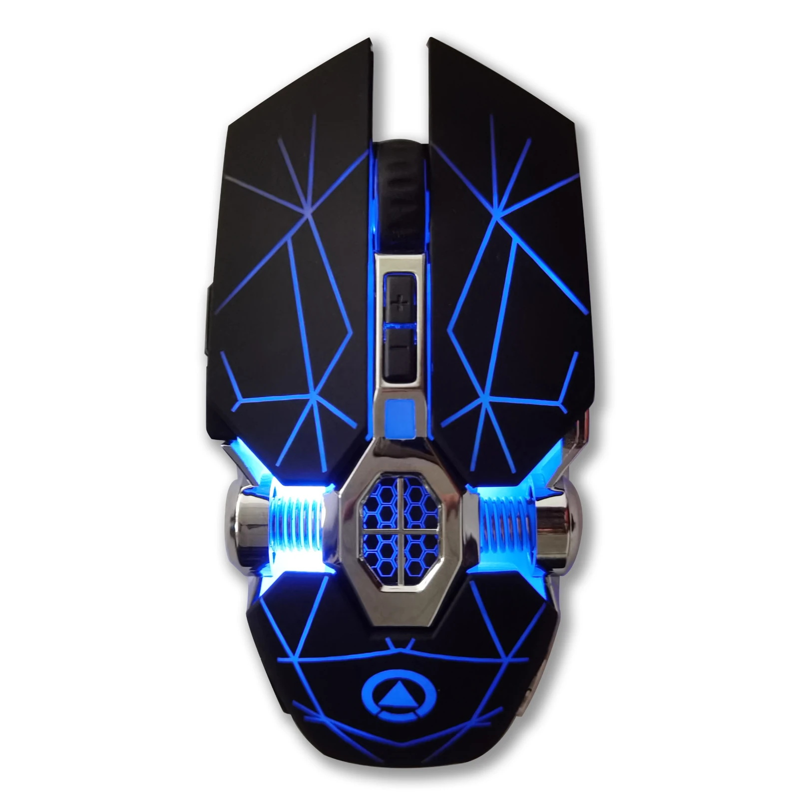 Wireless Gaming Mouse A7 Rechargeable Optical Ergonomic Mause 7-Button LED Backlit Computer Gamer Mice For PC Laptop Boy Gift
Wireless Gaming Mouse A7 Rechargeable Optical Ergonomic Mause 7-Button LED Backlit Computer Gamer Mice For PC Laptop Boy Gift