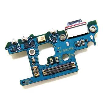 Original USB Charging Port Dock Connector Flex Cable For Samsung Note10+ Note 10 plus N976B/N N976V Ribbon Part
Original USB Charging Port Dock Connector Flex Cable For Samsung Note10+ Note 10 plus N976B/N N976V Ribbon Part