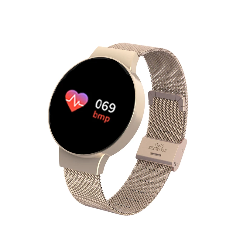R11 Smart Wristband Smart watch Fitness Track Smart Band Health Heart Rate Monitor Smart Bracelet IP67 Waterproof
R11 Smart Wristband Smart watch Fitness Track Smart Band Health Heart Rate Monitor Smart Bracelet IP67 Waterproof
