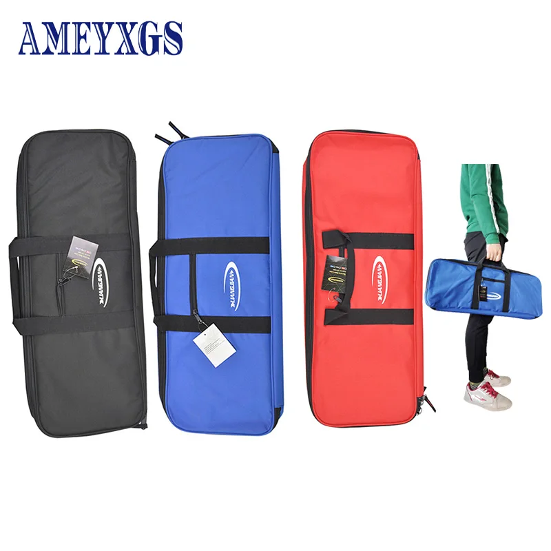 1Pc Archery Split Recurve Bow Bag Backpack Hanging Quiver Storage 3Colors Canvas Hunting Shooting Training Accessories
1Pc Archery Split Recurve Bow Bag Backpack Hanging Quiver Storage 3Colors Canvas Hunting Shooting Training Accessories