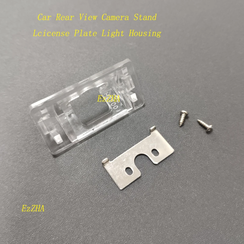 EzZHA Car Rear View Camera Bracket Factory Camera Hole Mount reserved hole for Toyota Camry 2006 2007 2008
EzZHA Car Rear View Camera Bracket Factory Camera Hole Mount reserved hole for Toyota Camry 2006 2007 2008