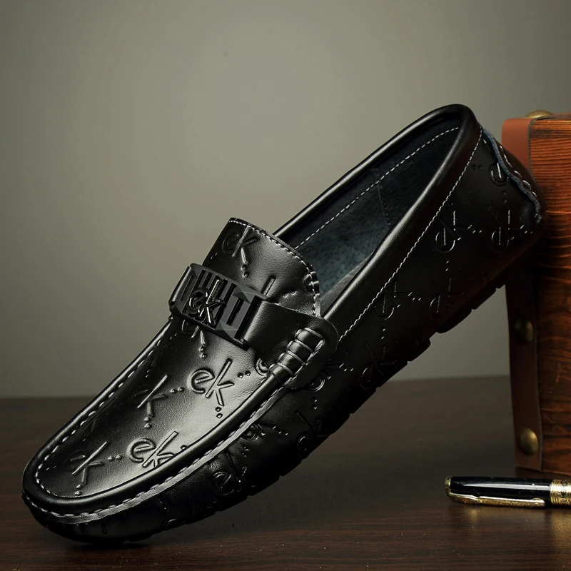 Men's bread shoes 2020 fashion boat shoes men's brand high-quality bean shoes men's non-slip comfortable men's casual shoes 
Men's bread shoes 2020 fashion boat shoes men's brand high-quality bean shoes men's non-slip comfortable men's casual shoes