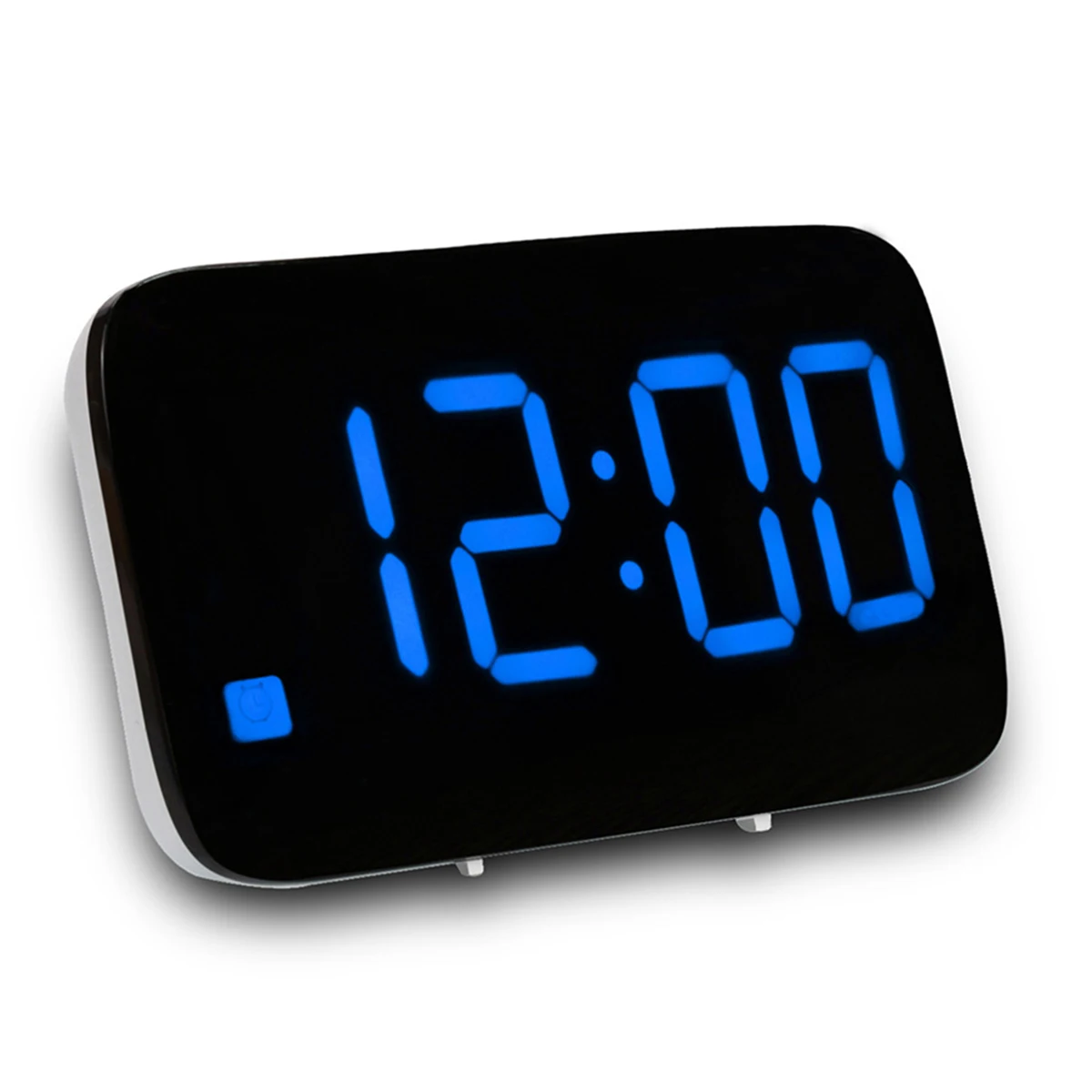 XNCH Voice Control Snooze Digital Clock Home Battery Powered USB Charging Office Led Desktop Large Screen Alarm Home Decorative
XNCH Voice Control Snooze Digital Clock Home Battery Powered USB Charging Office Led Desktop Large Screen Alarm Home Decorative