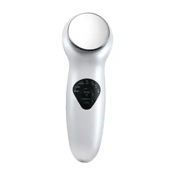 Negative Ion Importer Export Beauty Instrument Home Facial Micro-Current Skin Rejuvenation Firming Cleansing Instrument
Negative Ion Importer Export Beauty Instrument Home Facial Micro-Current Skin Rejuvenation Firming Cleansing Instrument