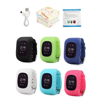 Q50 LBS Tracking Smart Watch Anti-lost Children Safety Tracker Kids SOS Locat X3UA
Q50 LBS Tracking Smart Watch Anti-lost Children Safety Tracker Kids SOS Locat X3UA