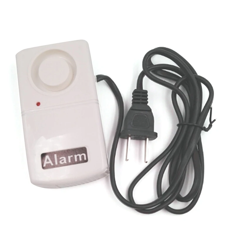 1 Pcs Security Safely Home Alarm Automatic Alarm 120 db Power Electric Burglar Alarm 220v High Quality
1 Pcs Security Safely Home Alarm Automatic Alarm 120 db Power Electric Burglar Alarm 220v High Quality