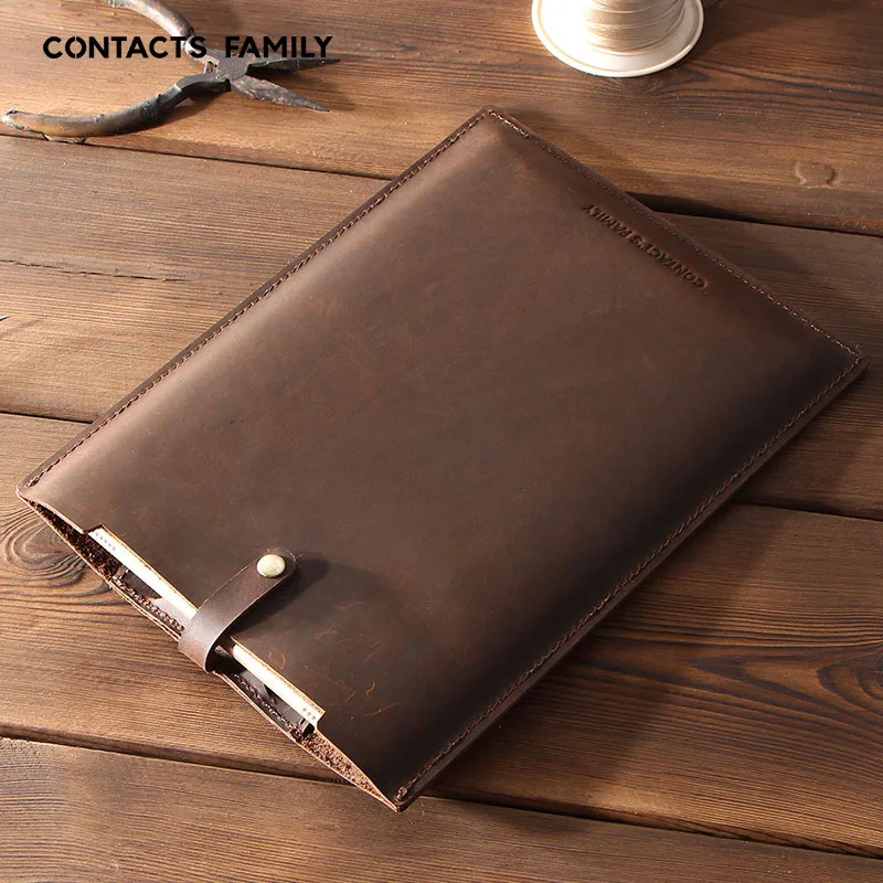 For Apple IPad 10.2 "protective Cover with Pen Slot Pure Leather Buckle Simple Flat Cover
For Apple IPad 10.2 "protective Cover with Pen Slot Pure Leather Buckle Simple Flat Cover