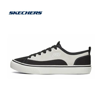Skechers Street Casual Shoes Woman Comfortable Light Walking Shoes Breathable Brand Luxury Sport Shoes Female 66666245-WBK
Skechers Street Casual Shoes Woman Comfortable Light Walking Shoes Breathable Brand Luxury Sport Shoes Female 66666245-WBK