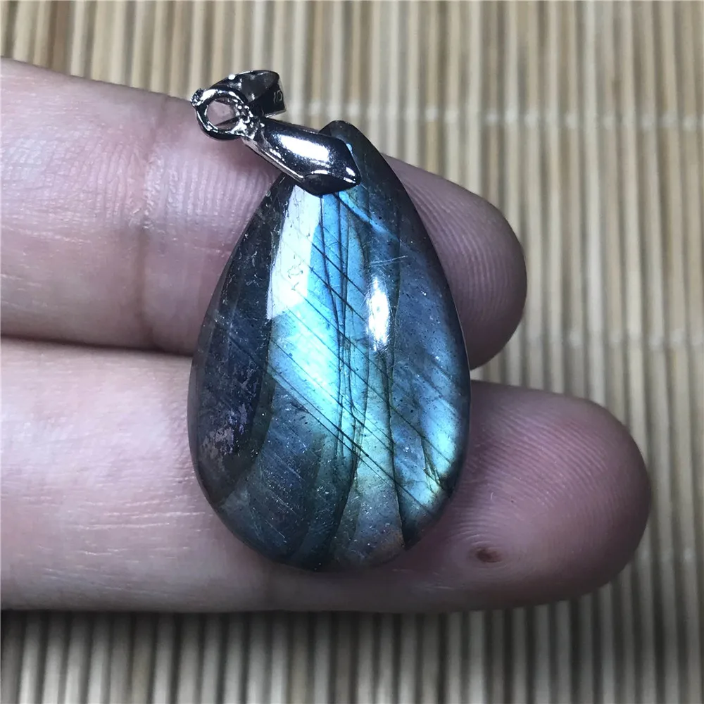 Genuine Natural Yellow Light Labradorite Pendant For Women Man 33x18x5mm Crystal Beads Moonstone Jewelry Drop Shipping AAAAA
Genuine Natural Yellow Light Labradorite Pendant For Women Man 33x18x5mm Crystal Beads Moonstone Jewelry Drop Shipping AAAAA