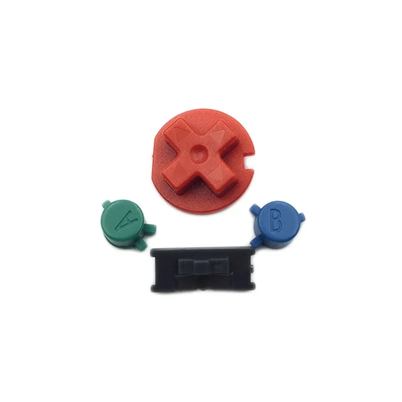 红彩色