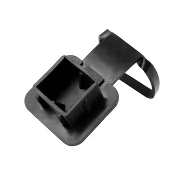 Universal Trailer Hitch Tube Cover Plug Cap Insert Receivers Class Multipurpose U1JF 
Universal Trailer Hitch Tube Cover Plug Cap Insert Receivers Class Multipurpose U1JF
