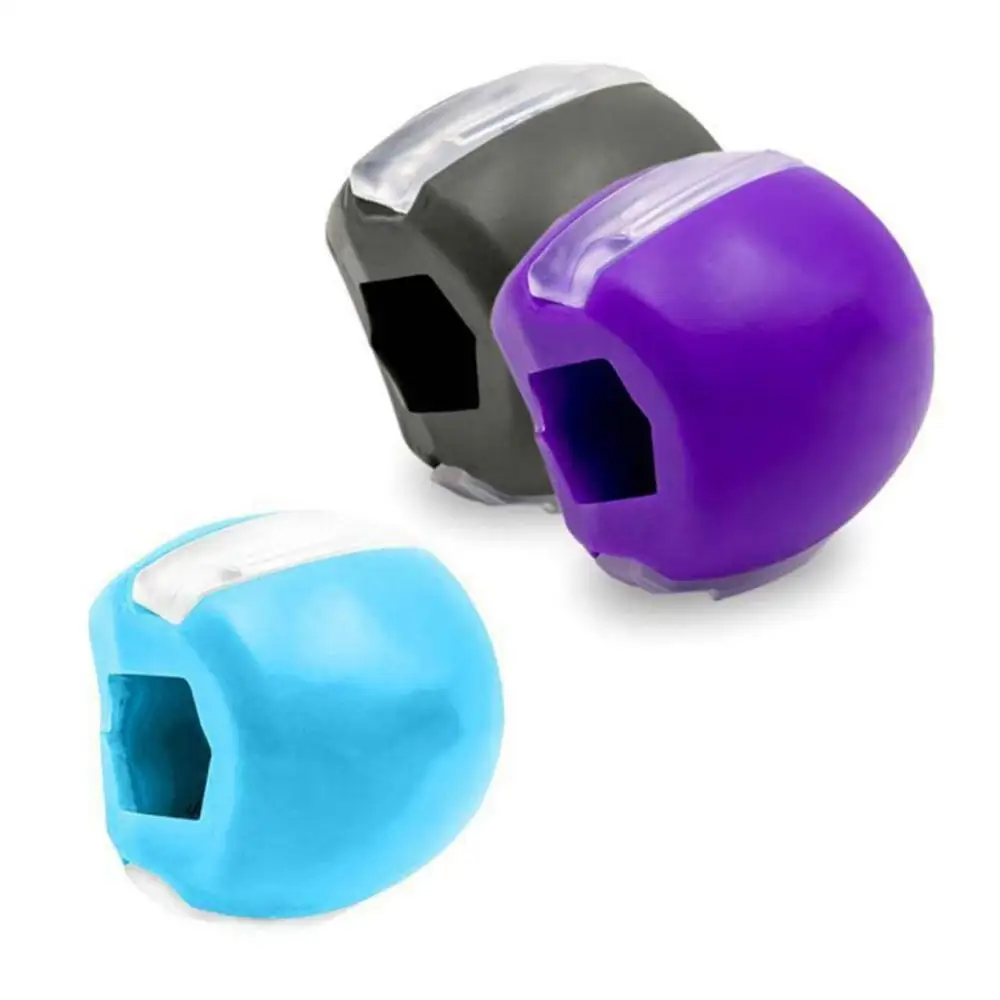 Facial Toner Exerciser Face Fitness Ball Facial Toner Jaw Exerciser and Neck Toning Equipment Facial Toner Jaw Exerciser
Facial Toner Exerciser Face Fitness Ball Facial Toner Jaw Exerciser and Neck Toning Equipment Facial Toner Jaw Exerciser