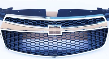 For Chevrolet Cruze 2009-2014 Access The Net Logo Net Intake Grid Mesh Front Face Lit Car Auto Parts Network Z2AAA040
For Chevrolet Cruze 2009-2014 Access The Net Logo Net Intake Grid Mesh Front Face Lit Car Auto Parts Network Z2AAA040