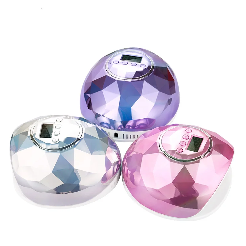 Lamp for manicure lamp led Beautiful New appearance and high power 86w F6 chameleon uv led nail lamp for drying nails
Lamp for manicure lamp led Beautiful New appearance and high power 86w F6 chameleon uv led nail lamp for drying nails