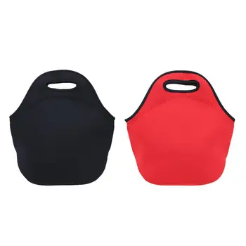 Neoprene lunch bag food bag lunchbox school child Insulated solid color Box Tote Bags for food Thermal Cooler school lunchbox
Neoprene lunch bag food bag lunchbox school child Insulated solid color Box Tote Bags for food Thermal Cooler school lunchbox