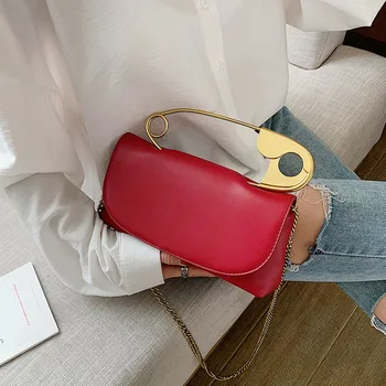 Special Small Totes With Metal Handle 2020 Fashion New Quality PU Leather Women's Designer Handbag Chain Shoulder Messenger Bag
Special Small Totes With Metal Handle 2020 Fashion New Quality PU Leather Women's Designer Handbag Chain Shoulder Messenger Bag