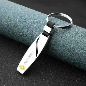 1PCS Metal Car Keychain Key Chain key ring Car Interior For Renault Megane 2 3 Duster Logan Clio Car styling accessories
1PCS Metal Car Keychain Key Chain key ring Car Interior For Renault Megane 2 3 Duster Logan Clio Car styling accessories