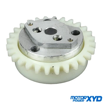 Motorcycle Oil Pump 28 Tooth For 52.4mm Bore lifan 125cc 1P52FMI 125 Horizontal Engines Dirt Pit Bike Atv Quad Go Kart Parts
Motorcycle Oil Pump 28 Tooth For 52.4mm Bore lifan 125cc 1P52FMI 125 Horizontal Engines Dirt Pit Bike Atv Quad Go Kart Parts
