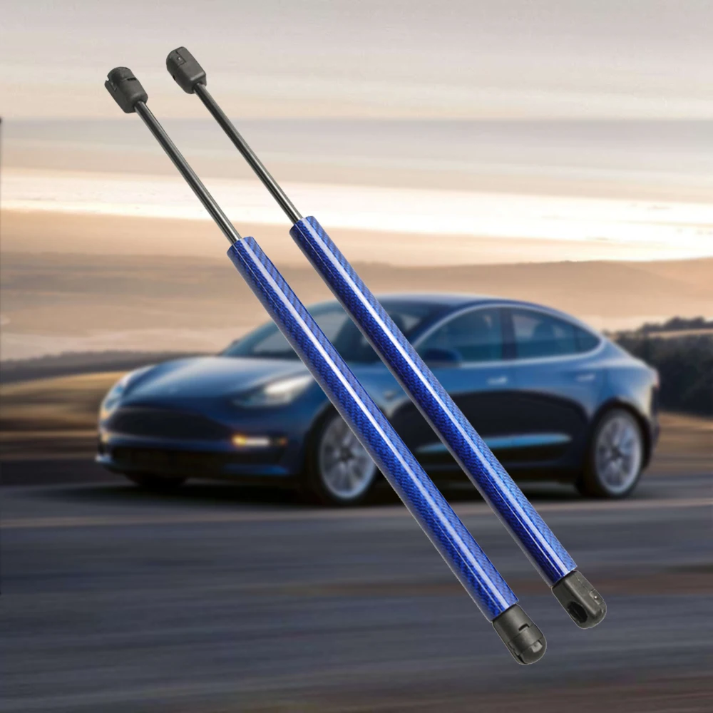 Auto Car Hood Bonnet Gas Struts Lift Support Shock Gas Strut for For TESLA MODEL 3 2017 2018 2019 2020 Damper
Auto Car Hood Bonnet Gas Struts Lift Support Shock Gas Strut for For TESLA MODEL 3 2017 2018 2019 2020 Damper