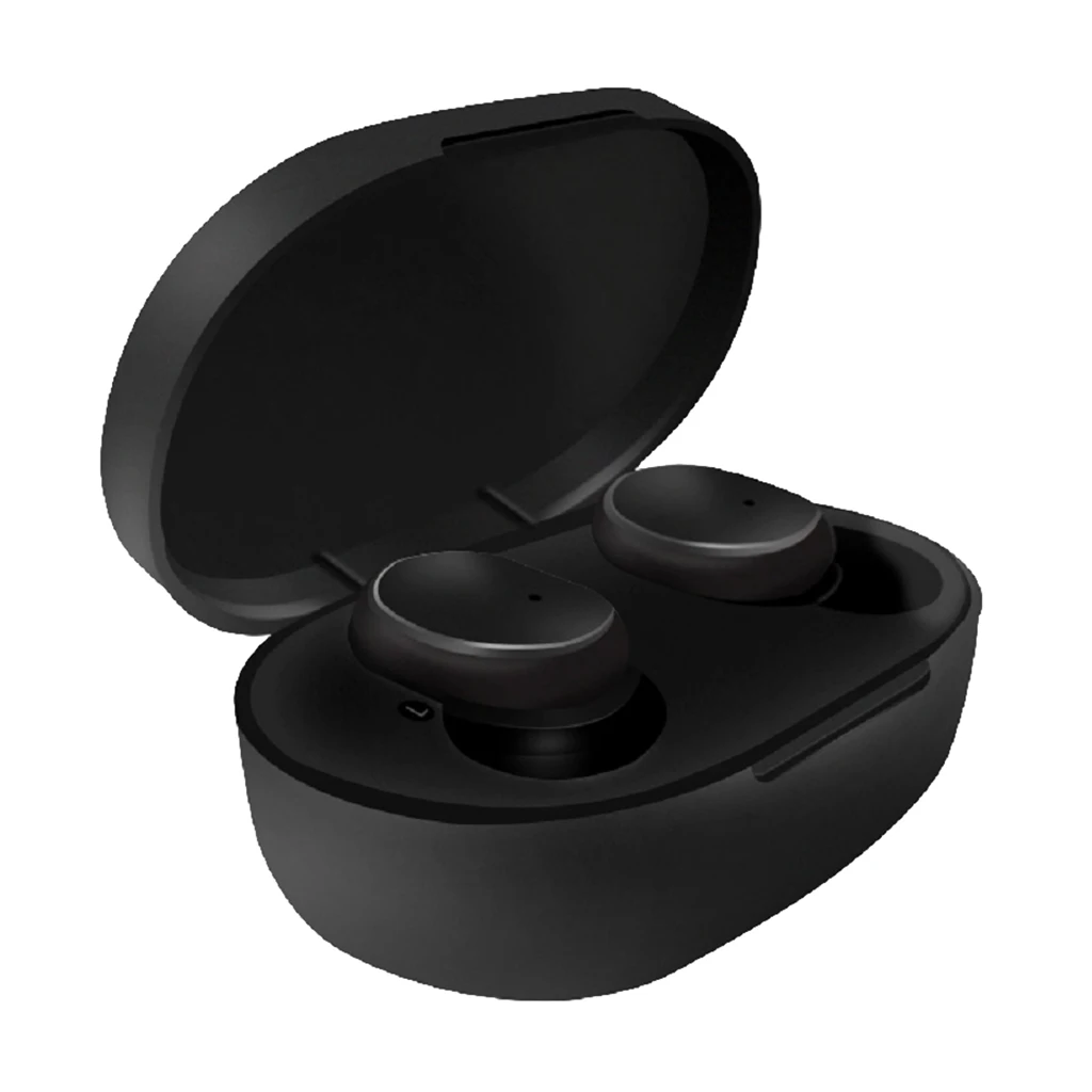 Music Gaming Mini Bluetooth 5.0 Earphones TWS Wireless Headphones Blutooth Earphone Handsfree Headphone Sports Earbuds Headset
Music Gaming Mini Bluetooth 5.0 Earphones TWS Wireless Headphones Blutooth Earphone Handsfree Headphone Sports Earbuds Headset